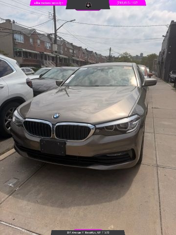 bmw 5 series 2017 WBAJA7C37HWA70555 image bmw 5 series 2017 WBAJA7C37HWA70555 image